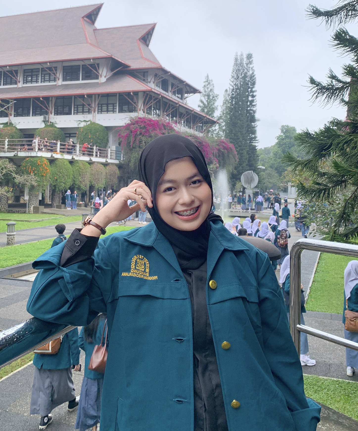 Ms. Amel